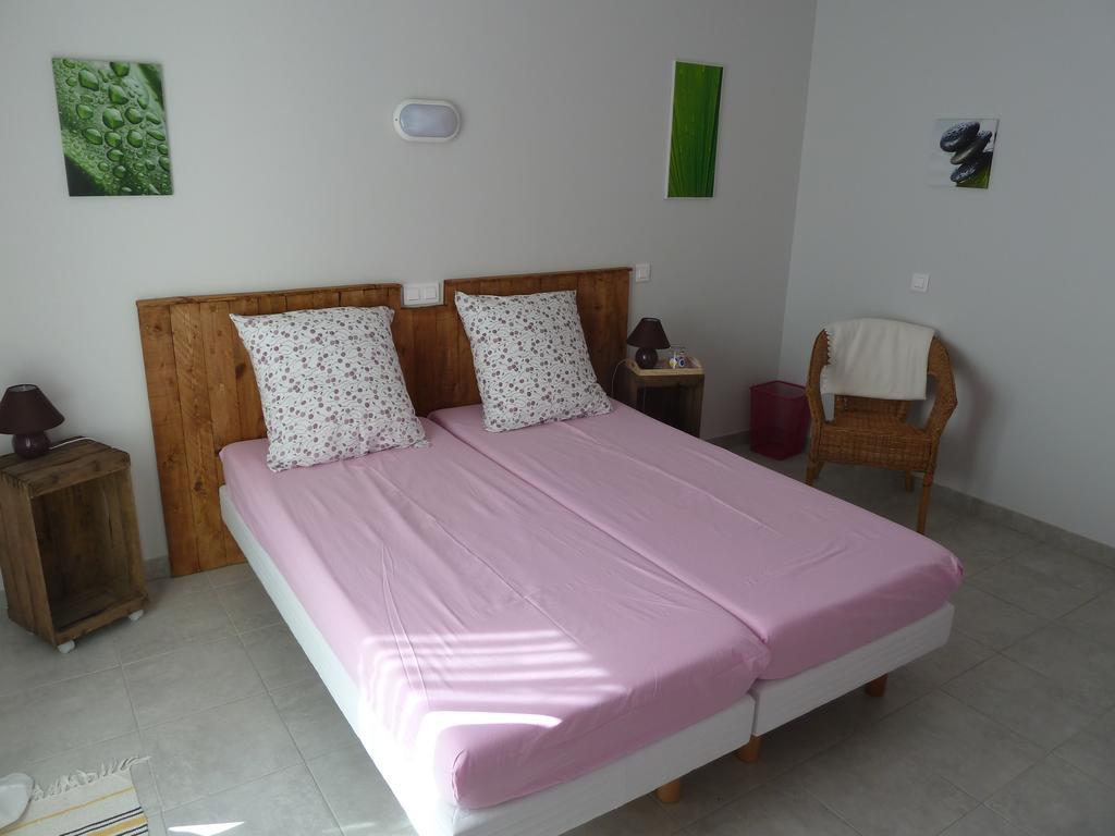 Gite Des Monges Sisteron Quarto foto