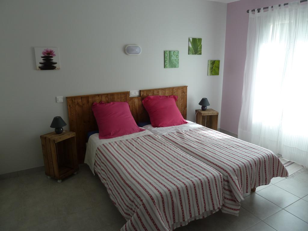 Gite Des Monges Sisteron Quarto foto