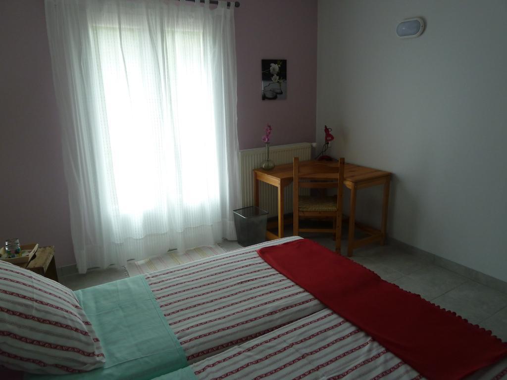 Gite Des Monges Sisteron Quarto foto