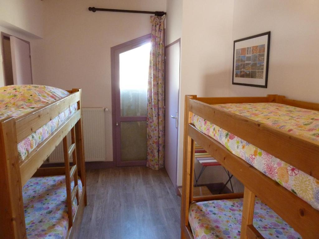 Gite Des Monges Sisteron Quarto foto